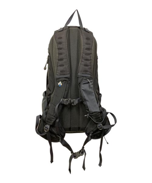 mont-bell（モンベル）mont-bell (モンベル) ガレナパック 20 ブラック サイズ:表記なしの古着・服飾アイテム