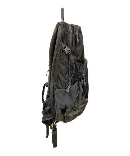 mont-bell（モンベル）mont-bell (モンベル) ガレナパック 20 ブラック サイズ:表記なしの古着・服飾アイテム