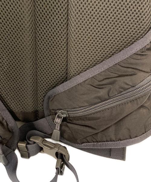 mont-bell（モンベル）mont-bell (モンベル) ガレナパック 20 ブラック サイズ:表記なしの古着・服飾アイテム