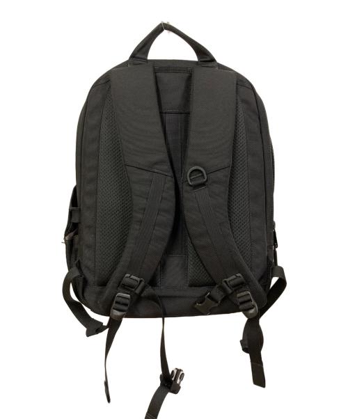 AER（エアー）Aer (エアー) DAY PACK2/デイパック2 ブラックの古着・服飾アイテム