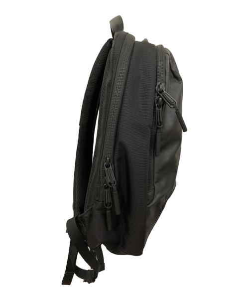 AER（エアー）Aer (エアー) DAY PACK2/デイパック2 ブラックの古着・服飾アイテム
