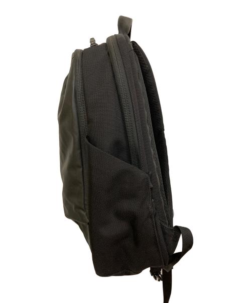 AER（エアー）Aer (エアー) DAY PACK2/デイパック2 ブラックの古着・服飾アイテム
