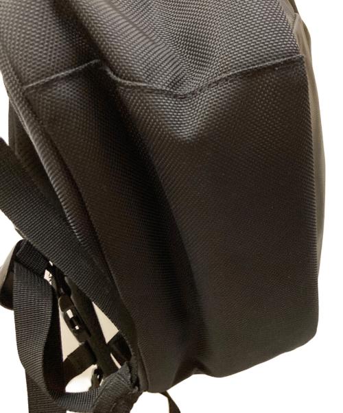 AER（エアー）Aer (エアー) DAY PACK2/デイパック2 ブラックの古着・服飾アイテム