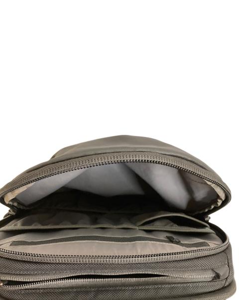 AER（エアー）Aer (エアー) DAY PACK2/デイパック2 ブラックの古着・服飾アイテム