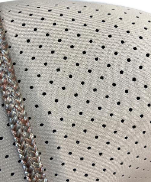 STATE OF ESCAPE（ステイトオブエスケープ）STATE OF ESCAPE (ステイトオブエスケープ) エスケープトート/ポーチ付き ベージュ サイズ:表記なしの古着・服飾アイテム