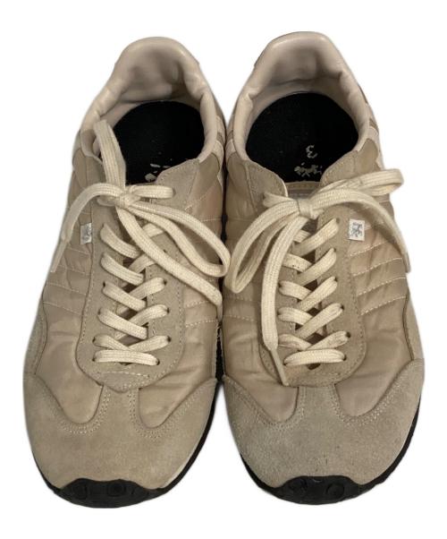 PATRICK（パトリック）PATRICK (パトリック) STADIUM/スタジアム/スニーカー ヒノキ サイズ:SIZE 37の古着・服飾アイテム