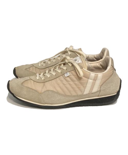 PATRICK（パトリック）PATRICK (パトリック) STADIUM/スタジアム/スニーカー ヒノキ サイズ:SIZE 37の古着・服飾アイテム
