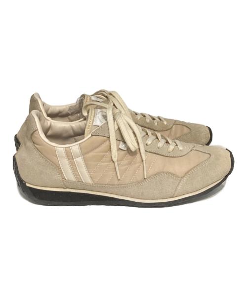 PATRICK（パトリック）PATRICK (パトリック) STADIUM/スタジアム/スニーカー ヒノキ サイズ:SIZE 37の古着・服飾アイテム