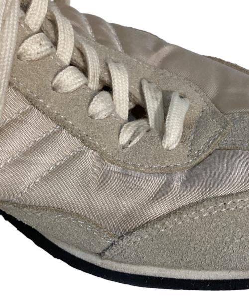 PATRICK（パトリック）PATRICK (パトリック) STADIUM/スタジアム/スニーカー ヒノキ サイズ:SIZE 37の古着・服飾アイテム