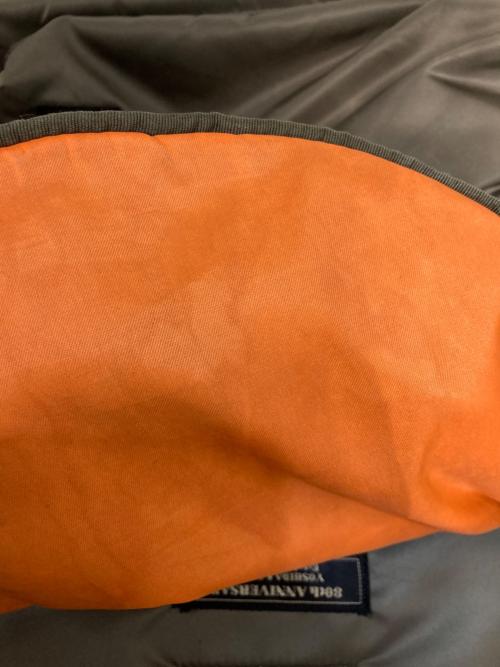 PORTER（ポーター）PORTER (ポーター) TANKER 80th ANNIVERSARY MODEL/タンカー サイズ:表記なしの古着・服飾アイテム