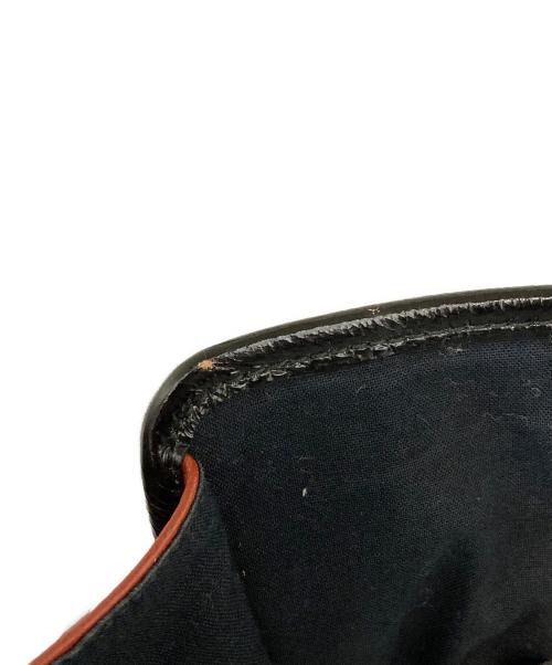 Yves Saint Laurent（イヴサンローラン）Yves Saint Laurent (イヴサンローラン) レザートートバッグ サイズ:表記なしの古着・服飾アイテム