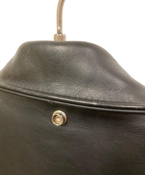 Schott（ショット）Schott (ショット) 90s ダブルライダースジャケット ブラック サイズ:32の古着・服飾アイテム