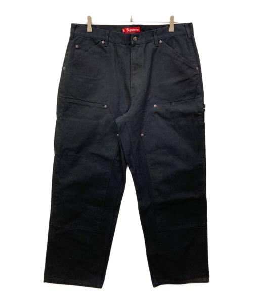 SUPREME（シュプリーム）SUPREME (シュプリーム) 24ss Double Knee Painter Pant/ダブルニーペインターパンツ ネイビー サイズ:36の古着・服飾アイテム