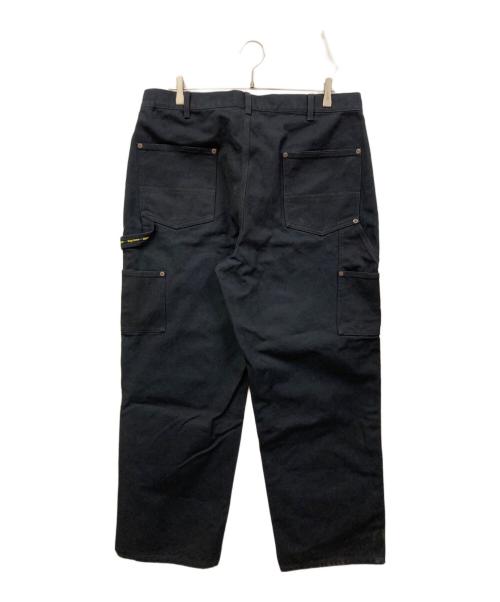 SUPREME（シュプリーム）SUPREME (シュプリーム) 24ss Double Knee Painter Pant/ダブルニーペインターパンツ ネイビー サイズ:36の古着・服飾アイテム
