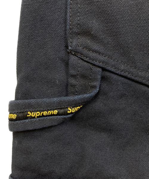 SUPREME（シュプリーム）SUPREME (シュプリーム) 24ss Double Knee Painter Pant/ダブルニーペインターパンツ ネイビー サイズ:36の古着・服飾アイテム