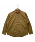 Supreme（シュプリーム）の古着「Small Box Shirt」｜ブラウン