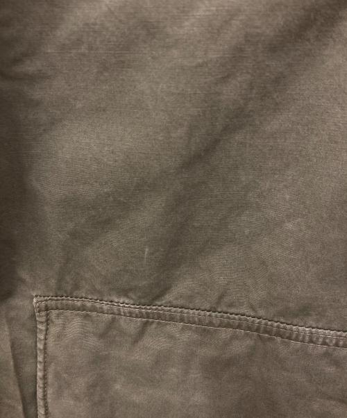 BUZZ RICKSON'S（バズリクソンズ）BUZZ RICKSON'S (バズリクソンズ) fennica (フェニカ) ジャングルファティーグ トロピカルジャケット オリーブ サイズ:42の古着・服飾アイテム