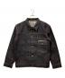 SEQUEL（シークエル）の古着「デニムトラッカージャケット」｜インディゴ