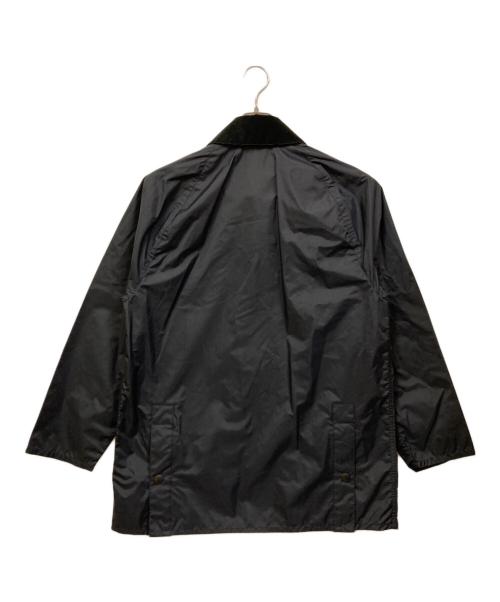 Barbour（バブアー）Barbour (バブアー) BEAMS PLUS (ビームスプラス) 別注BEDALE CLASSIC FIT ネイビー サイズ:XLの古着・服飾アイテム