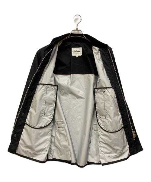 Barbour（バブアー）Barbour (バブアー) BEAMS PLUS (ビームスプラス) 別注BEDALE CLASSIC FIT ネイビー サイズ:XLの古着・服飾アイテム