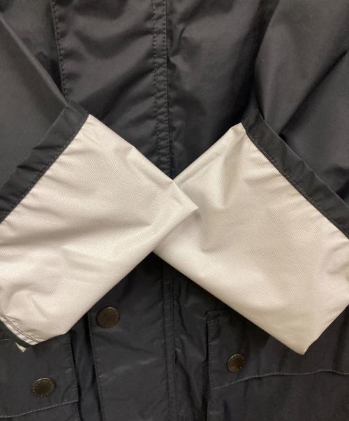 Barbour（バブアー）Barbour (バブアー) BEAMS PLUS (ビームスプラス) 別注BEDALE CLASSIC FIT ネイビー サイズ:XLの古着・服飾アイテム