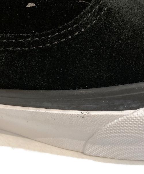 VANS（ヴァンズ）VANS (ヴァンズ) WTAPS (ダブルタップス) OG ERA LX クロスボーン スニーカー ブラック サイズ:30の古着・服飾アイテム