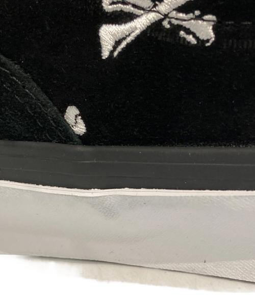 VANS（ヴァンズ）VANS (ヴァンズ) WTAPS (ダブルタップス) OG ERA LX クロスボーン スニーカー ブラック サイズ:30の古着・服飾アイテム