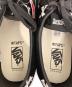 中古・古着 VANS (ヴァンズ) WTAPS (ダブルタップス) OG ERA LX クロスボーン スニーカー ブラック サイズ:30：14000円