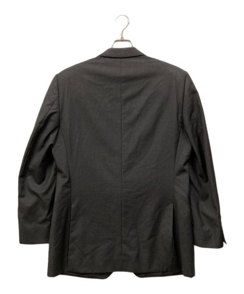 GUCCI（グッチ）GUCCI (グッチ) セットアップスーツ グレー サイズ:記載なしの古着・服飾アイテム