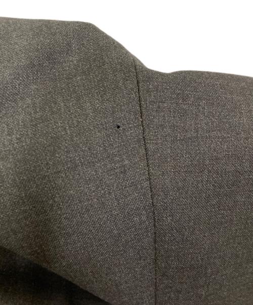 GUCCI（グッチ）GUCCI (グッチ) セットアップスーツ グレー サイズ:記載なしの古着・服飾アイテム
