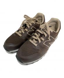 NEW BALANCE（ニューバランス）の古着「ML373BRN」｜ブラウン