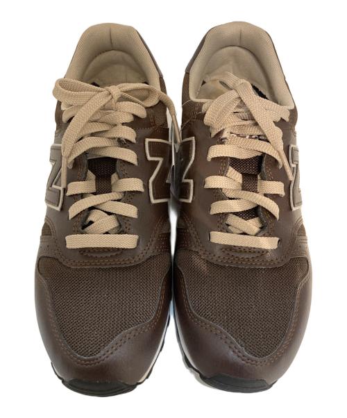 NEW BALANCE（ニューバランス）NEW BALANCE (ニューバランス) ML373BRN ブラウン サイズ:26.5 未使用品の古着・服飾アイテム