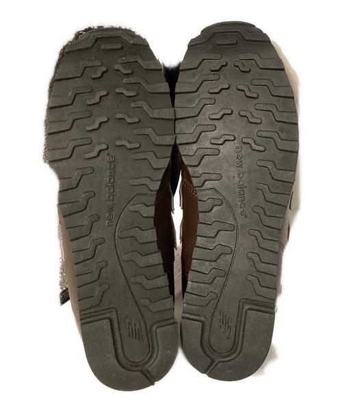 NEW BALANCE（ニューバランス）NEW BALANCE (ニューバランス) ML373BRN ブラウン サイズ:26.5 未使用品の古着・服飾アイテム