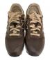 NEW BALANCE (ニューバランス) ML373BRN ブラウン サイズ:26.5 未使用品：6000円