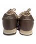中古・古着 NEW BALANCE (ニューバランス) ML373BRN ブラウン サイズ:26.5 未使用品：6000円