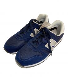 NEW BALANCE（ニューバランス）の古着「ML373KN2」｜ネイビー