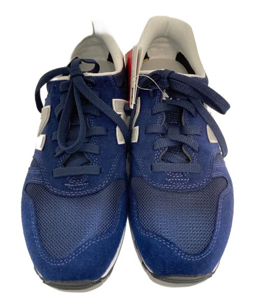 NEW BALANCE（ニューバランス）NEW BALANCE (ニューバランス) ML373KN2 ネイビー サイズ:26.5㎝ 未使用品の古着・服飾アイテム