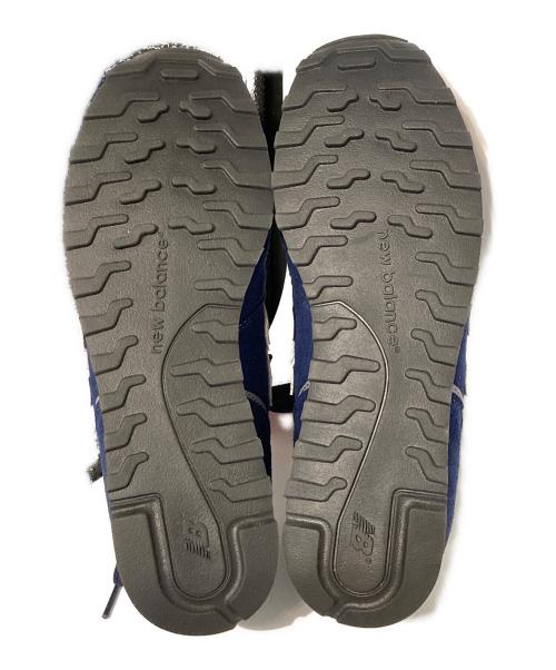 NEW BALANCE（ニューバランス）NEW BALANCE (ニューバランス) ML373KN2 ネイビー サイズ:26.5㎝ 未使用品の古着・服飾アイテム