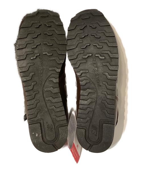 NEW BALANCE（ニューバランス）NEW BALANCE (ニューバランス) ML373BRN ブラウン サイズ:25 未使用品の古着・服飾アイテム