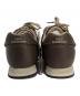 中古・古着 NEW BALANCE (ニューバランス) ML373BRN ブラウン サイズ:25 未使用品：5000円