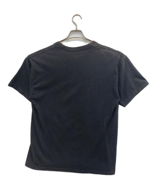 TEE STYLED（ティースタイル）TEE STYLED (ティースタイル) SNOOP DOGG S/S TEE ブラック サイズ:Lの古着・服飾アイテム