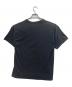 TEE STYLED (ティースタイル) SNOOP DOGG S/S TEE ブラック サイズ:L：6000円
