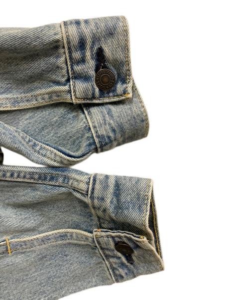 LEVI'S PReMIUM（リーバイス プレミアム）LEVI'S PReMIUM (リーバイス プレミアム) トラッカージャケット/デニムジャケット インディゴ サイズ:Sの古着・服飾アイテム