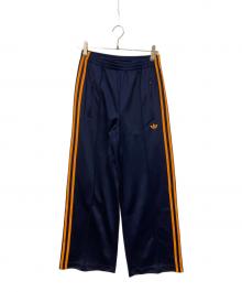 adidas（アディダス）の古着「クラシック ファイヤーバード ルーズトラックパンツ」｜ネイビー