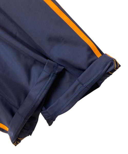 adidas（アディダス）adidas (アディダス) クラシック ファイヤーバード ルーズトラックパンツ ネイビー サイズ:Lの古着・服飾アイテム