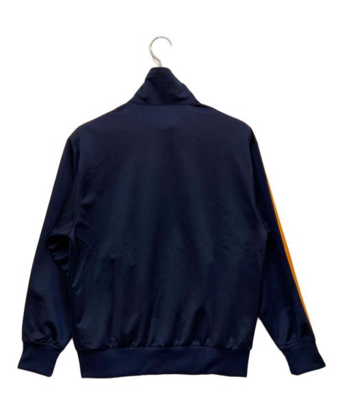 adidas（アディダス）adidas (アディダス) クラシック ファイヤーバード ルーズ トラックトップ ネイビー サイズ:Lの古着・服飾アイテム