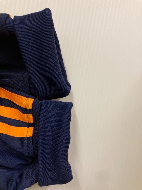 adidas（アディダス）adidas (アディダス) クラシック ファイヤーバード ルーズ トラックトップ ネイビー サイズ:Lの古着・服飾アイテム