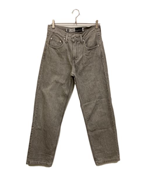 LEVI'S（リーバイス）LEVI'S (リーバイス) SILVERTAB ルーズフィット/デニムパンツ グレー サイズ:w29の古着・服飾アイテム