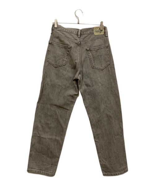 LEVI'S（リーバイス）LEVI'S (リーバイス) SILVERTAB ルーズフィット/デニムパンツ グレー サイズ:w29の古着・服飾アイテム