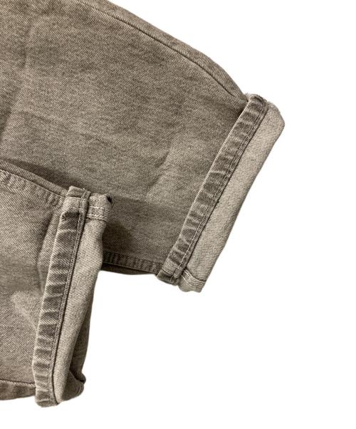 LEVI'S（リーバイス）LEVI'S (リーバイス) SILVERTAB ルーズフィット/デニムパンツ グレー サイズ:w29の古着・服飾アイテム